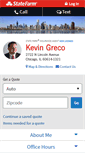 Mobile Screenshot of gotgreco.com